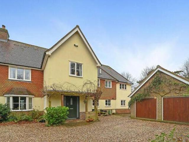 House for sale in City of London, Greater London