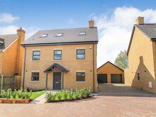 House for sale in Arlesey, Bedfordshire