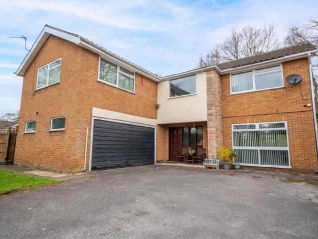 Farm for sale in Haddon, East Midlands