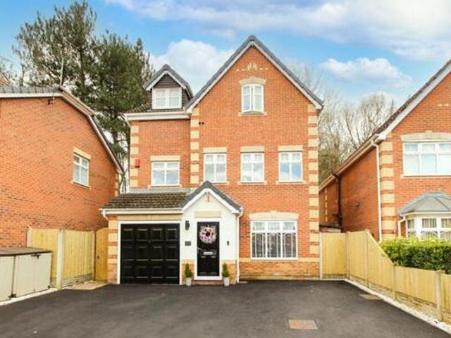 House for sale in Armthorpe, Doncaster