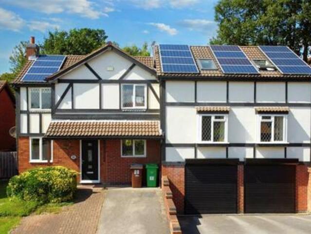 House for sale in City of Nottingham, East Midlands
