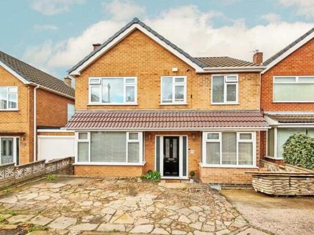 House for sale in Haddon, East Midlands