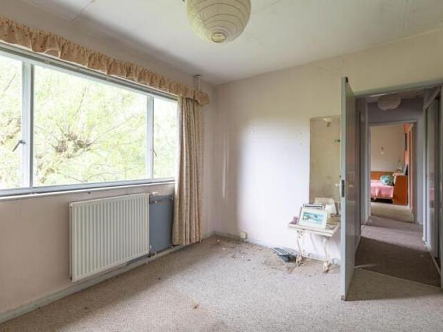 Farm for sale in The Slade, Oxfordshire