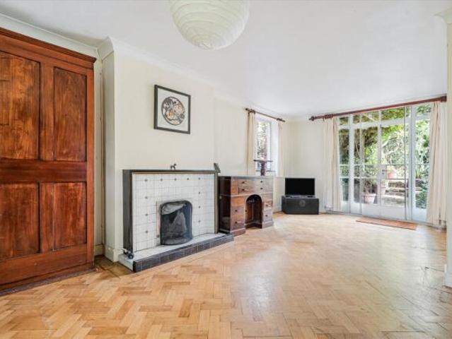 Property for sale in Oxford, Oxfordshire