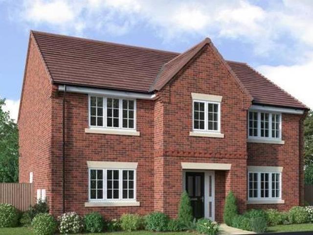 House for sale in Binley, West Midlands