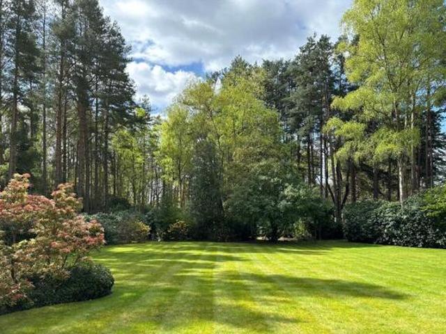 House for sale in Ascot