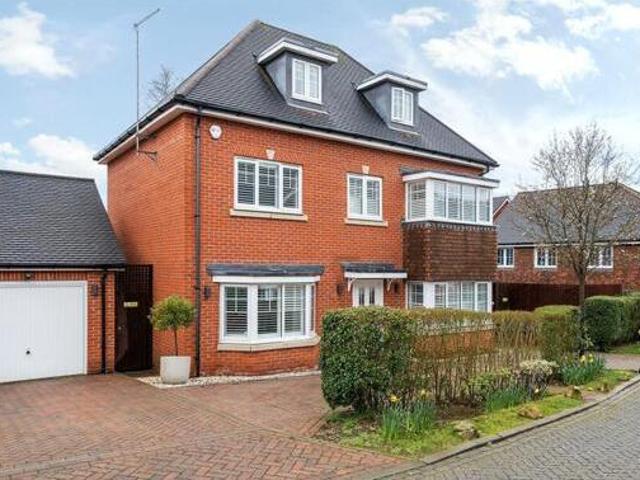 House for sale in Surrey