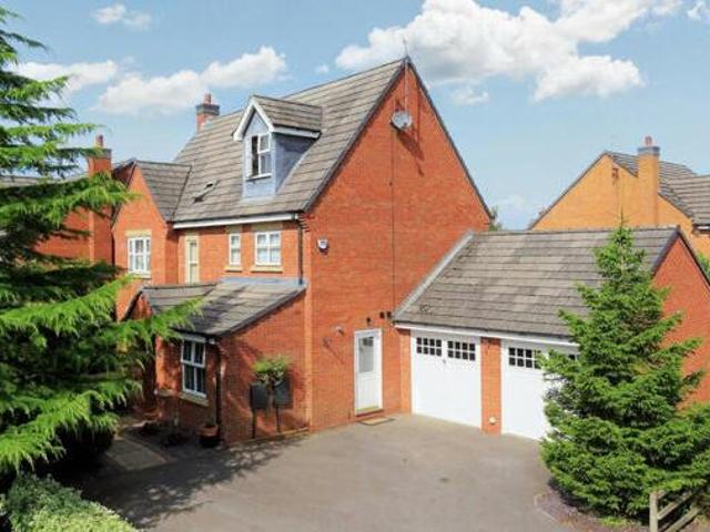 House for sale in Compton, Froggatt