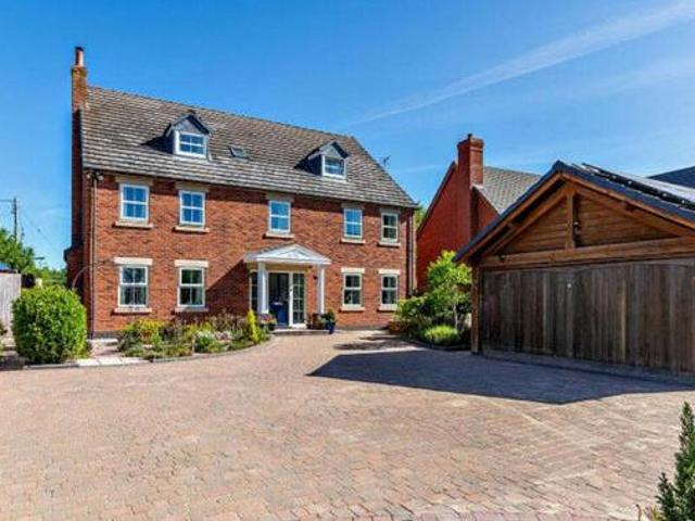 House for sale in Ashbourne CP, Derbyshire Dales