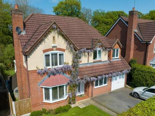 House for sale in Compton, Froggatt