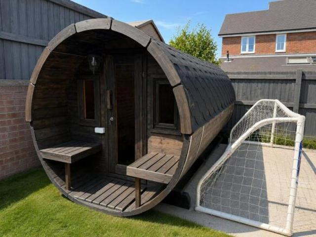 Farm for sale in Calderstones