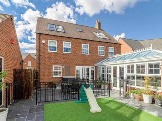 House for sale in Lyons, Greater London