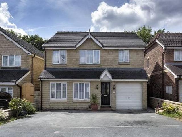 House for sale in England