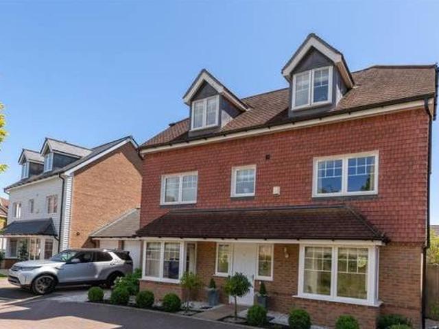 House for sale in East Sussex