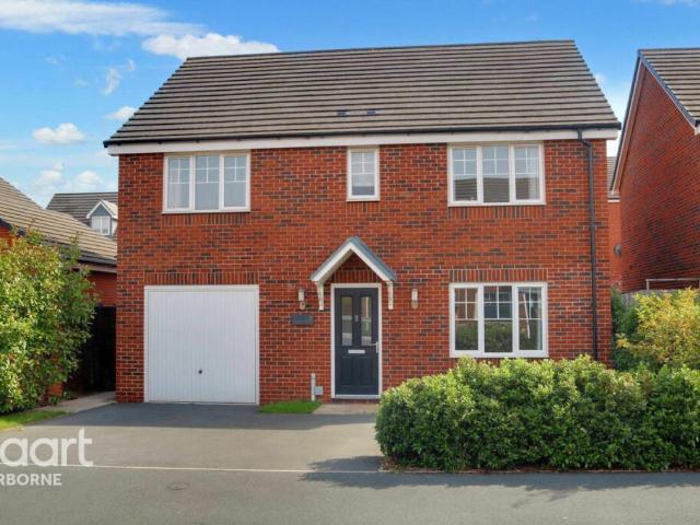 Farm for sale in Edgbaston