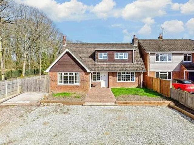 House for sale in Bridgefield, Kent