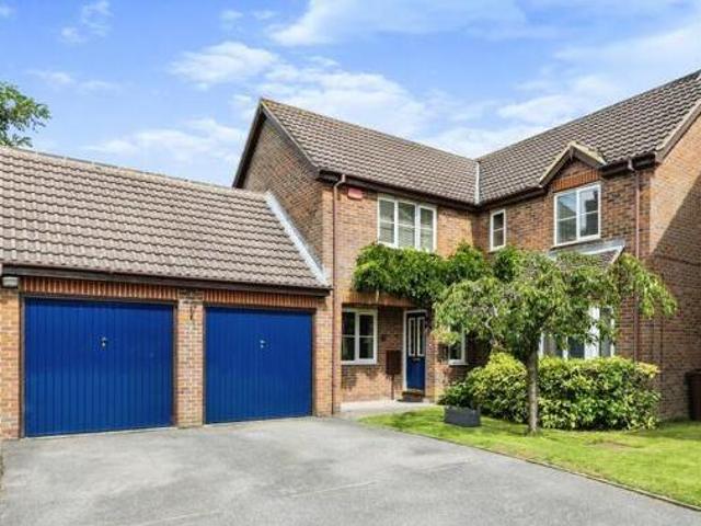 House for sale in Park Farm, Bridgefield