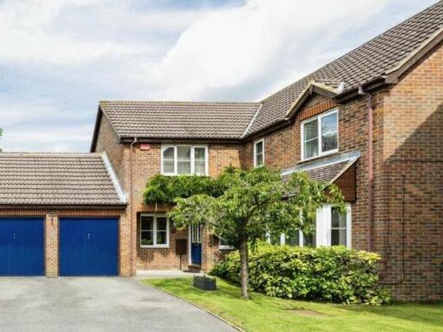 House for sale in Park Farm, Bridgefield