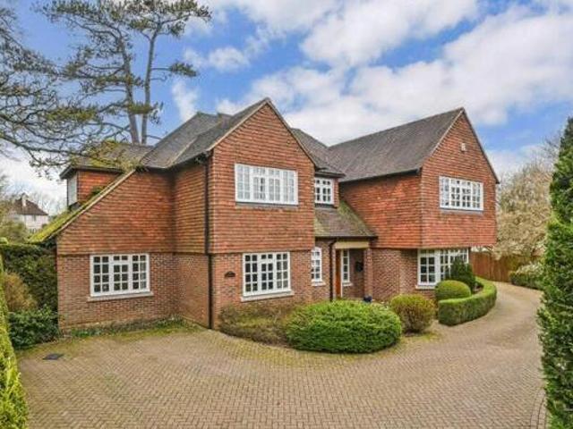 House for sale in Bridgefield, Kent
