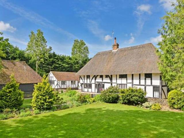 House for sale in Bridgefield, Kent