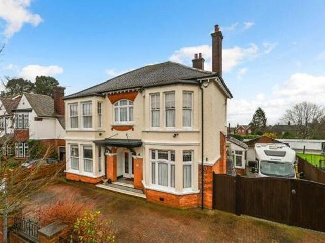 House for sale in Repton Manor, Bridgefield