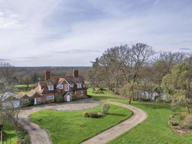 House for sale in Charing, Ashford