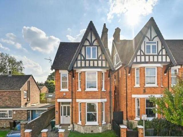 House for sale in Repton Manor, Bridgefield