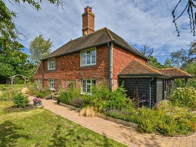 House for sale in Standen, Ashford
