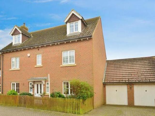House for sale in Orlestone, Bridgefield