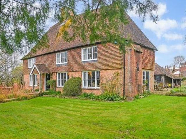 House for sale in Bridgefield, Kent