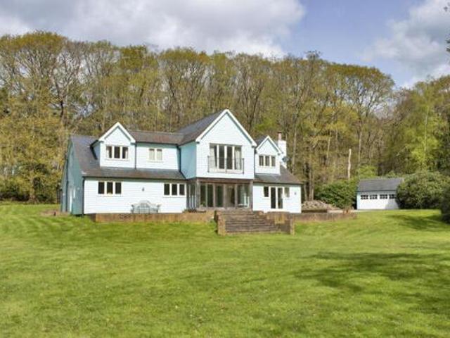 House for sale in High Halden, Ashford