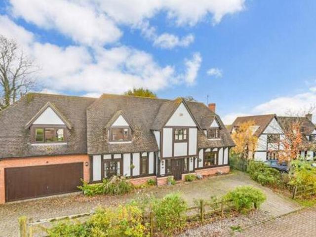 House for sale in Bridgefield, Kent