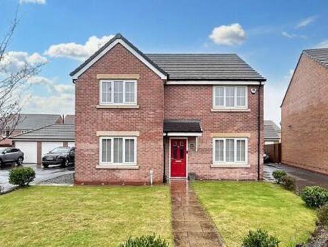 House for sale in Seaton Vale, Ashington