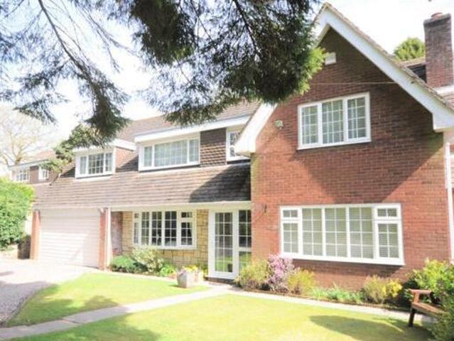 House for sale in Lyons, Greater London
