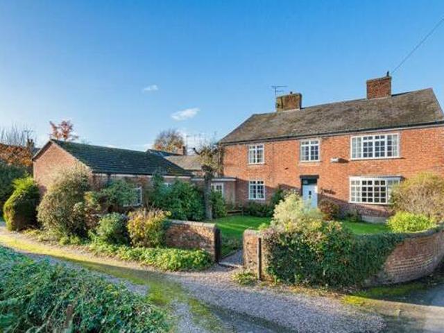 House for sale in Lyons, Greater London