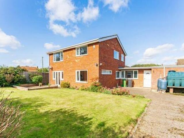 House for sale in Wymondham, Burgh St Peter