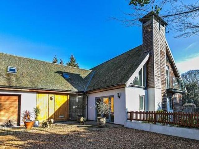 House for sale in City of London, Greater London