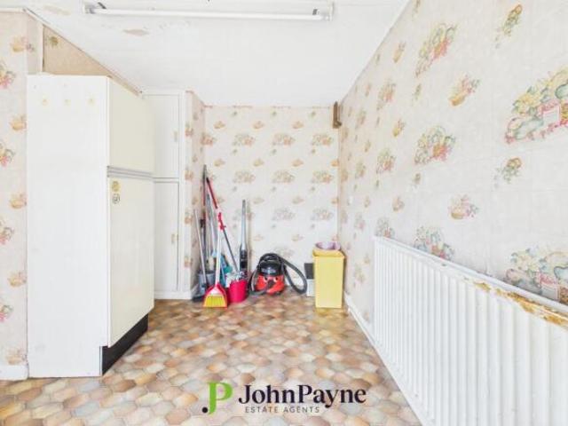 Farm for sale in Stivichall, West Midlands