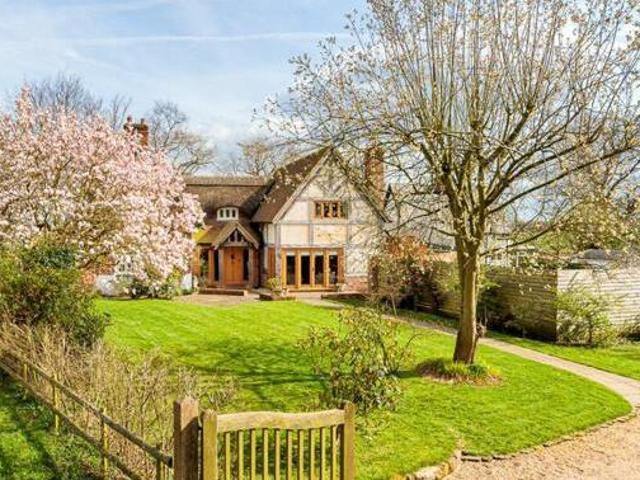 House for sale in Lyons, Greater London