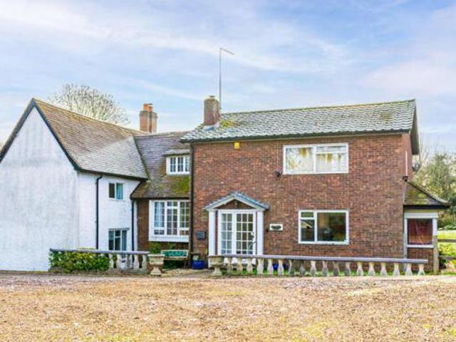 House for sale in Shephall, Hertfordshire