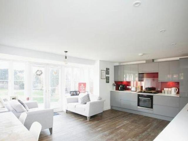 House for sale in Atherstone CP, Gun Hill