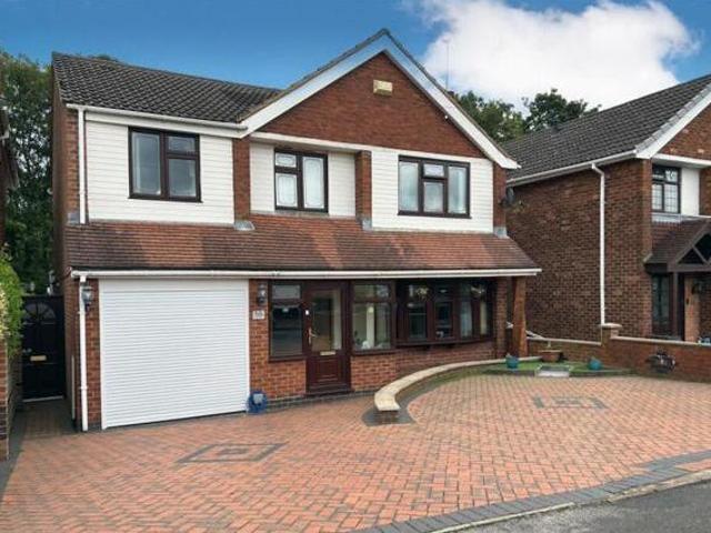 House for sale in Atherstone CP, Gun Hill