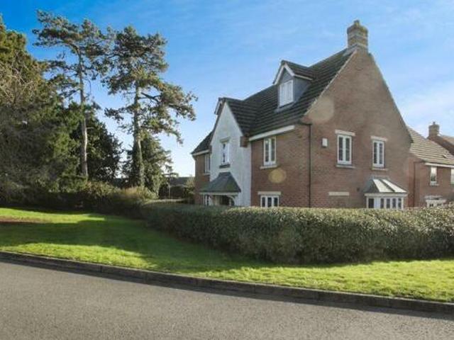 House for sale in Atherstone CP, Gun Hill