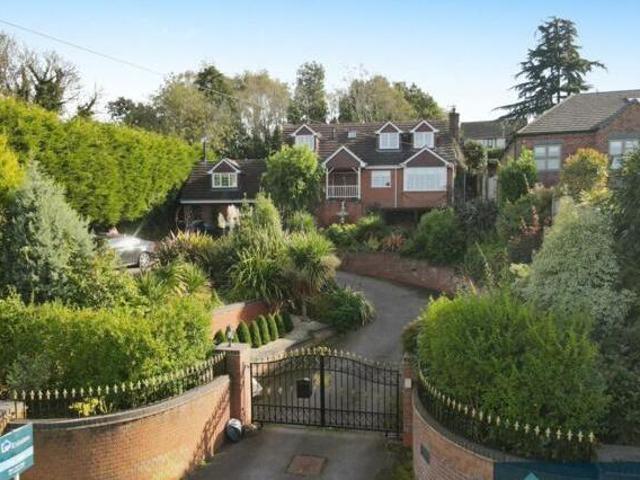 House for sale in Lyons, Greater London