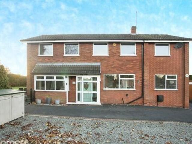 House for sale in Atherstone CP, Gun Hill