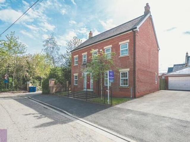 House for sale in Brindle, Andertons Mill