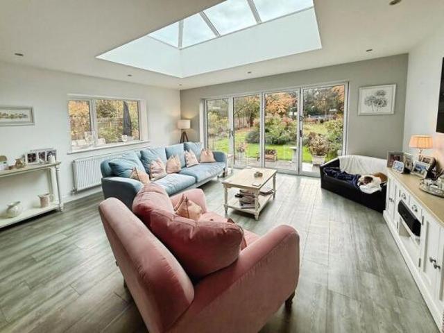 Farm for sale in Gun Hill, Warwickshire