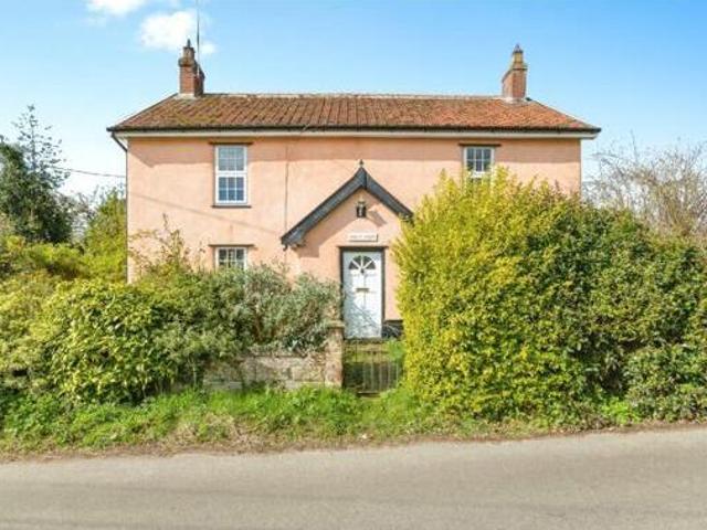 House for sale in East Tuddenham, Norfolk