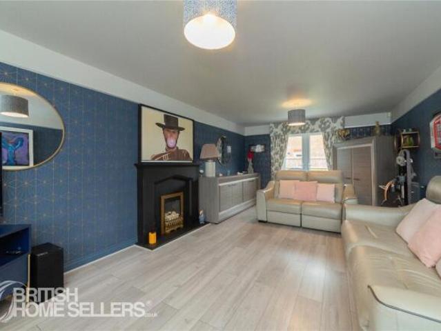 Farm for sale in Brayford, Lincolnshire
