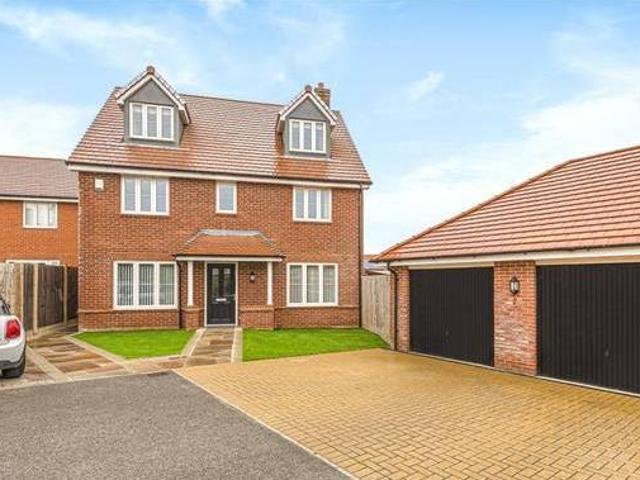 House for sale in East Sussex